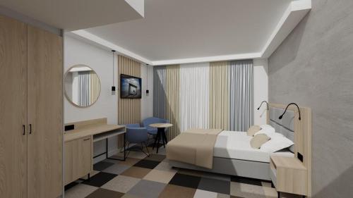 Фотография гостиницы Stadthotel Borken