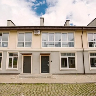 Фотография Коттеджа Таунхаус на Стопани 8А