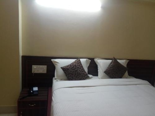 Фотография гостиницы Hotel Vyshak International