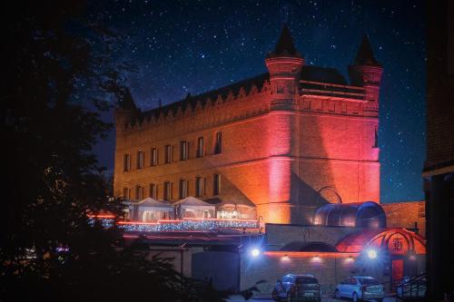 Фотографии гостиницы
Башня