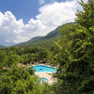 Фотографии апарт отеля
Doga Apartments