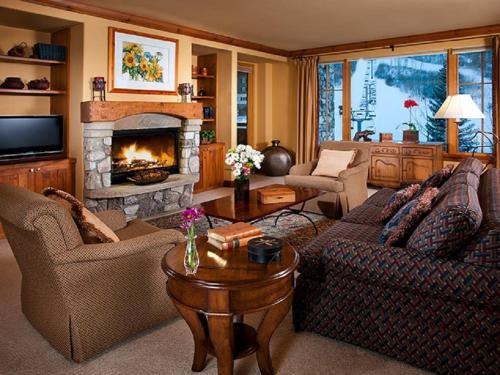 Фотография апарт отеля Elkhorn Lodge