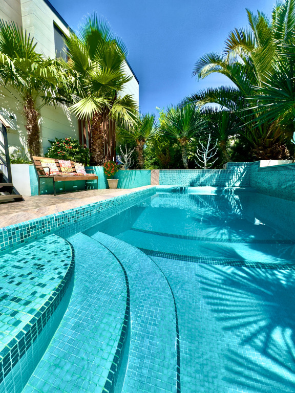 Фотография квартиры Квартира Loft studii 2