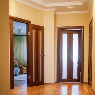 Фотография квартиры Апартаменты на Стрелковой Дивизии