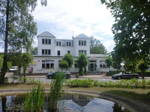 Фотография гостевого дома Pension zur Ostsee