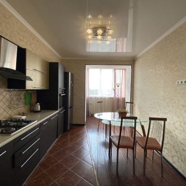 Фотографии квартиры
Сутки26 на улице Нежнова 21 корп. 2