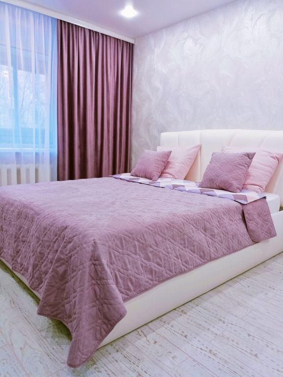 Фотография квартиры Квартира Домашний уют