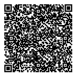 QR код квартиры Апартаменты с Аквариумом и видом на Парк
