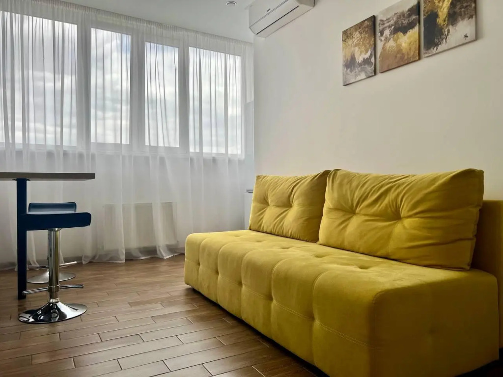 Фотография квартиры Апартаменты на улице Чапаева