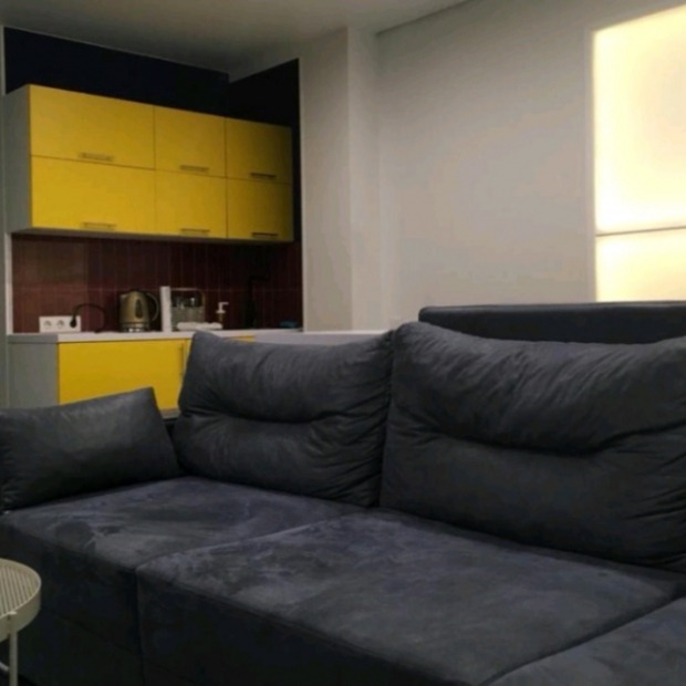 Фотографии квартиры
Апартаменты Галущака 9