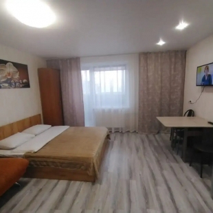 Фотография квартиры Апартаменты на Университетской набережной 63