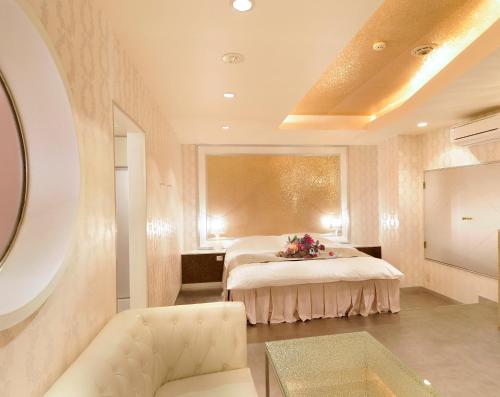 Фотография мини отеля Hotel Jewelry Jewelry Juso (Adult Only)