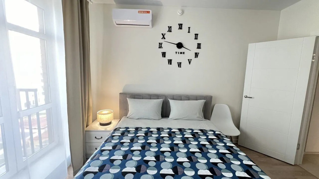 Фотография квартиры Апартаменты на улице Городской Вал 15/1