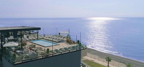 Фотографии гостиницы
Best Western Plus Batumi