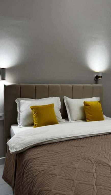 Фотография квартиры Апартаменты Жк Бизнес Класса Aiqyn