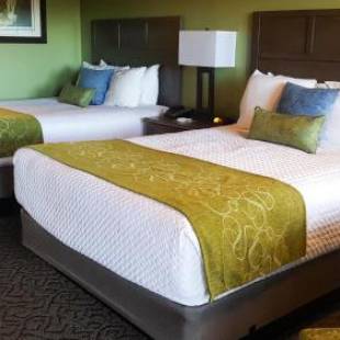 Фотографии мотеля
Pacific Inn Motel