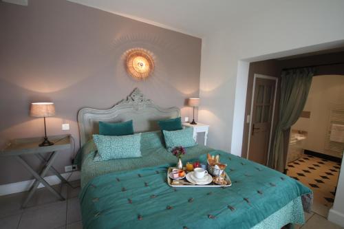 Фотография гостиницы Hôtel du Clos