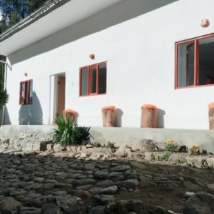 Фотография мини отеля Casa I Love Huaraz