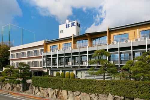 Фотографии мини отеля 
            Shodoshima Seaside Hotel Matsukaze