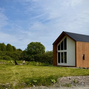 Фотография Коттеджа Частный Дом у скалы