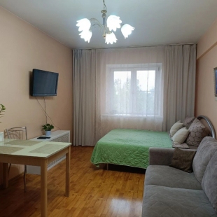 Фотография квартиры Квартира на улице Александра Невского 17