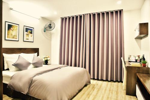 Фотография апарт отеля V House 6 Serviced Apartment