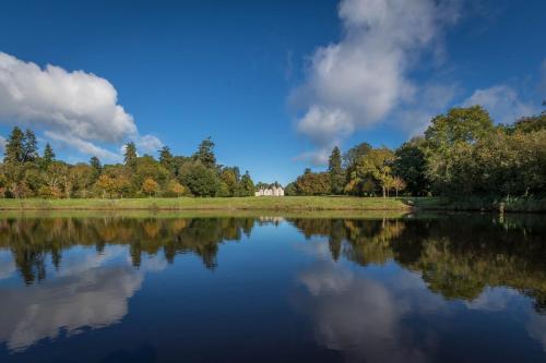Фотография гостиницы Lough Rynn Castle