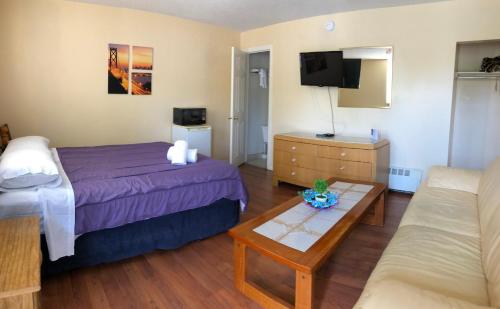 Фотография мотеля Wasaga Motel Inn