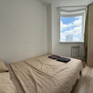 Фотография квартиры Квартира Тут Хорошо на Степана Разина 2 8