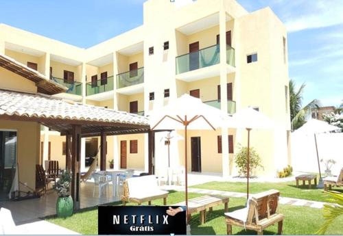 Фотография мини отеля Pousada Paris