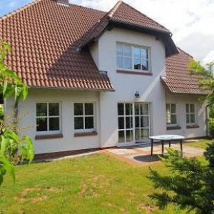 Фотография гостевого дома Kranichrast