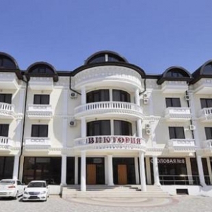 Фотография гостевого дома Виктория