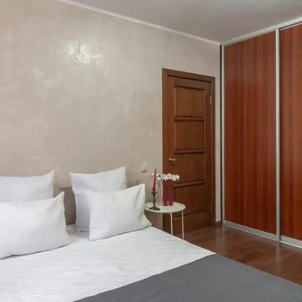 Фотографии квартиры 
            Home (Хоум) на улице Побежимова 11