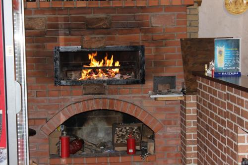 Фотографии гостевого дома 
            Очаг