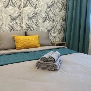 Фотография квартиры Апартаменты на улице Академика Губкина 12Б