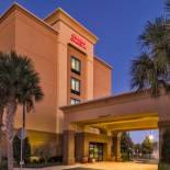 Фотография гостиницы Hampton Inn & Suites Orlando-Apopka