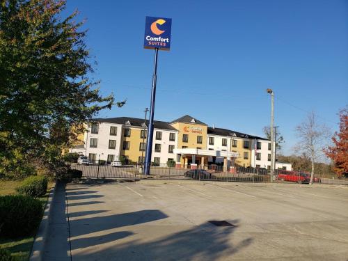 Фотографии гостиницы
Comfort Suites Airport South