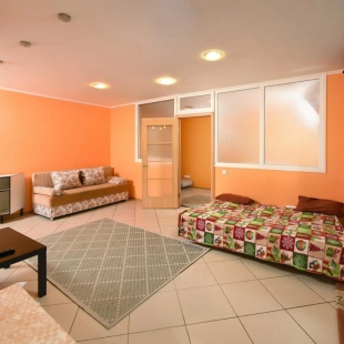 Фотография квартиры Апартаменты на проспекте Карла Маркса 30