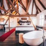 Фотография апарт отеля Ultra premium apartments