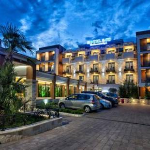 Фотографии гостиницы
Wellness & Spa Hotel ACD