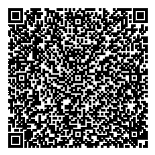 QR код домов культуры Дворец культуры железнодорожников