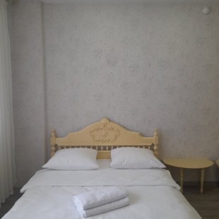 Фотография квартиры Апартаменты Студия на Светлогорском переулке