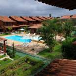 Фотография гостевого дома Chalé do Paraiso - Casa bem Equipada e Confortável para seu Lazer em Gravatá!