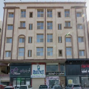 Фотография апарт отеля Ajwa Suites for Furnished Units