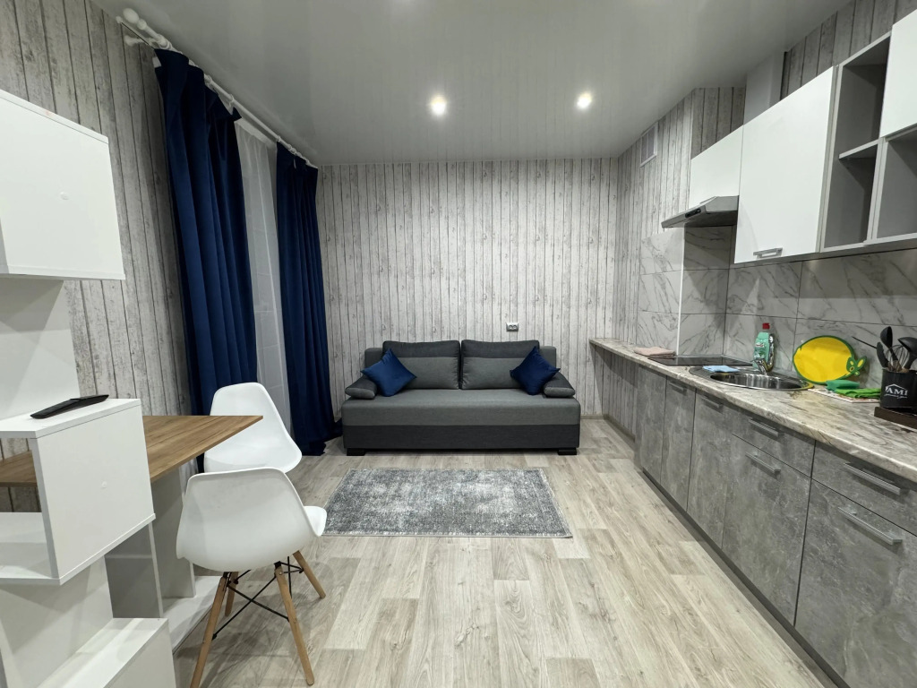 Фотография квартиры Квартира на Улице Аэродромной 22