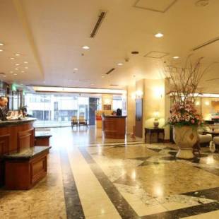 Фотографии гостиницы
Hotel Hakodate Royal Seaside BBH Hotel Group