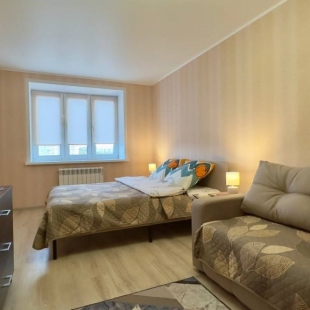 Фотография квартиры Апартаменты ArendaGrad Краснинское Шоссе 24