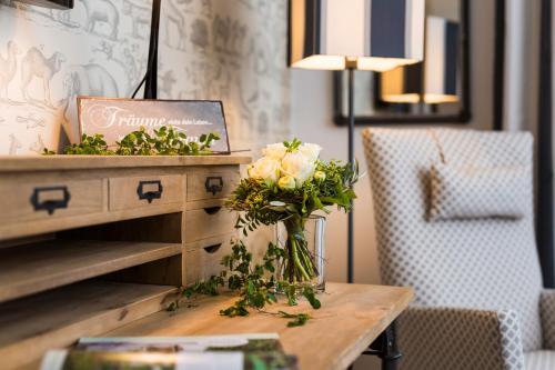 Фотография гостиницы Hotel & Restaurant Grenzhof