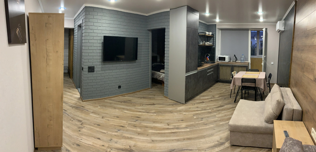 Фотография квартиры Апартаменты в центре города Магнитогорск Правды