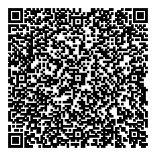 QR код гостиницы Moscow Holiday